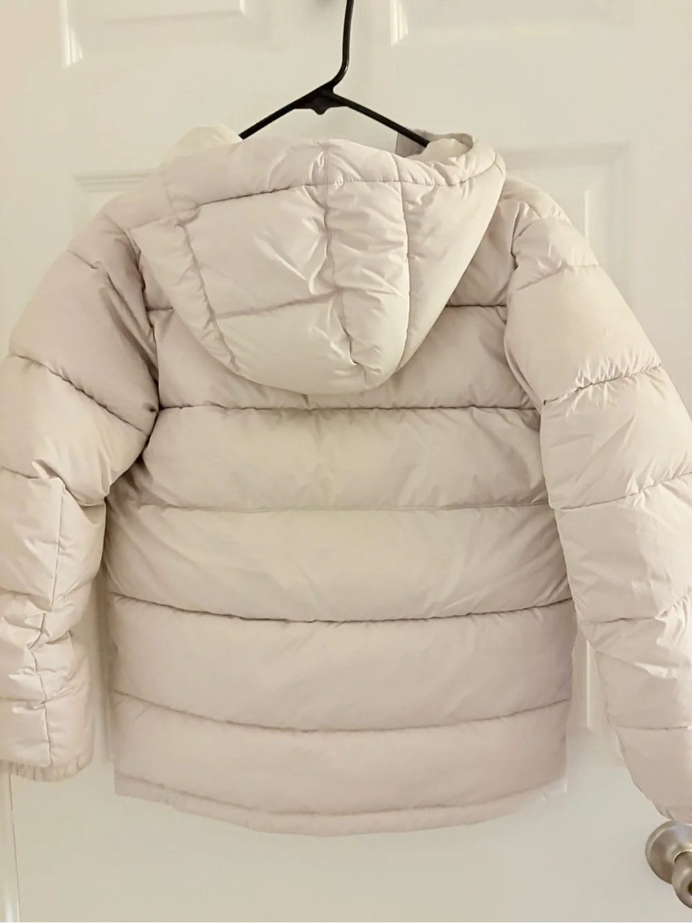 Columbia warm insulated